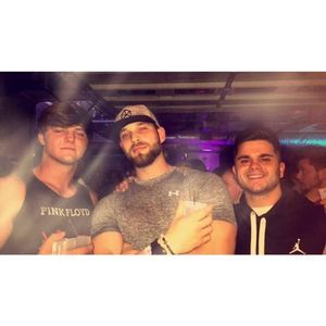 Meet your Posher, Cody